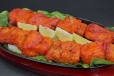 Fish Tikka 8 Pieces