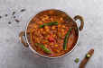 Chana Masala
