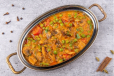 Mutter Mushroom Masala