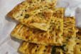 Keema Naan