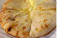 Cheese Naan