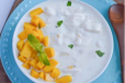 Mango Raita