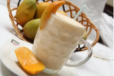 Mango Milkshake