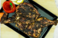 Chicken Pepper Charcoal