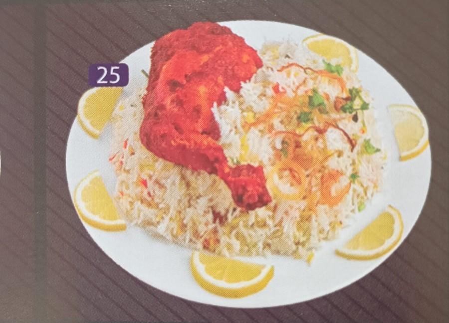 Food Wally Grill & Restaurant Mussafah Sanaiya Menu, Abu Dhabi EatEasy.ae