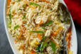 Mix Fried Rice