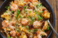 Prawns Fried Rice