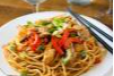 Mix Noodles