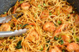 Prawns Noodles