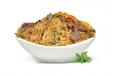 Beef Noodles