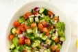 Arabic Salad