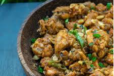 Garlic Chicken