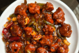 Chicken Manchurian