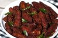 Special Beef Fry