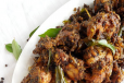 Chicken Green Pepper