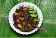 Beef Varattiyathu