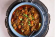 Beef Masala