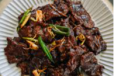 Beef Ginger