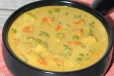 Vegetable Kuruma