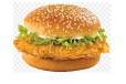Chicken Burger Sandwich
