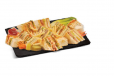 Family Club Sandwich