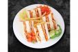 Zinger Club Sandwich