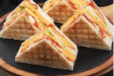 Emarat Club Sandwich