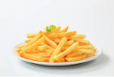 French Fries Plate