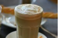 Fresh Milk Coffee