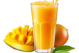 Fresh Mango Juice