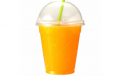 Fresh Orange Juice