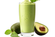 Fresh Avocado Juice