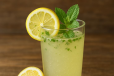 Fresh Lemon Juice