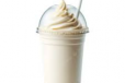 Vanilla Milkshake