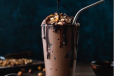 Chocolate Milkshake