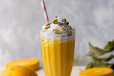 Mango Milkshake