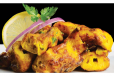 Chicken Reshmi Kabab