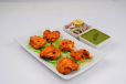 Chicken Tikka Kabab
