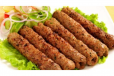 Mutton Sheek Kebab