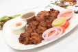 Mutton Boti Kebab