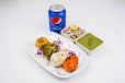 Mini Chicken Platter (Serves For 2)