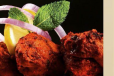 Mutton Tikka