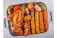 Mix Grill