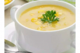 Sweet Corn Soup