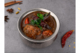 Pepper Chicken