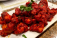Chicken Chilly