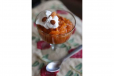 Qubani Ka Meetha With Ice Cream