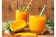 Mango Fresh Juice