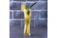 Passionfruit Mocktail