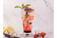 Very Berry Mocktail